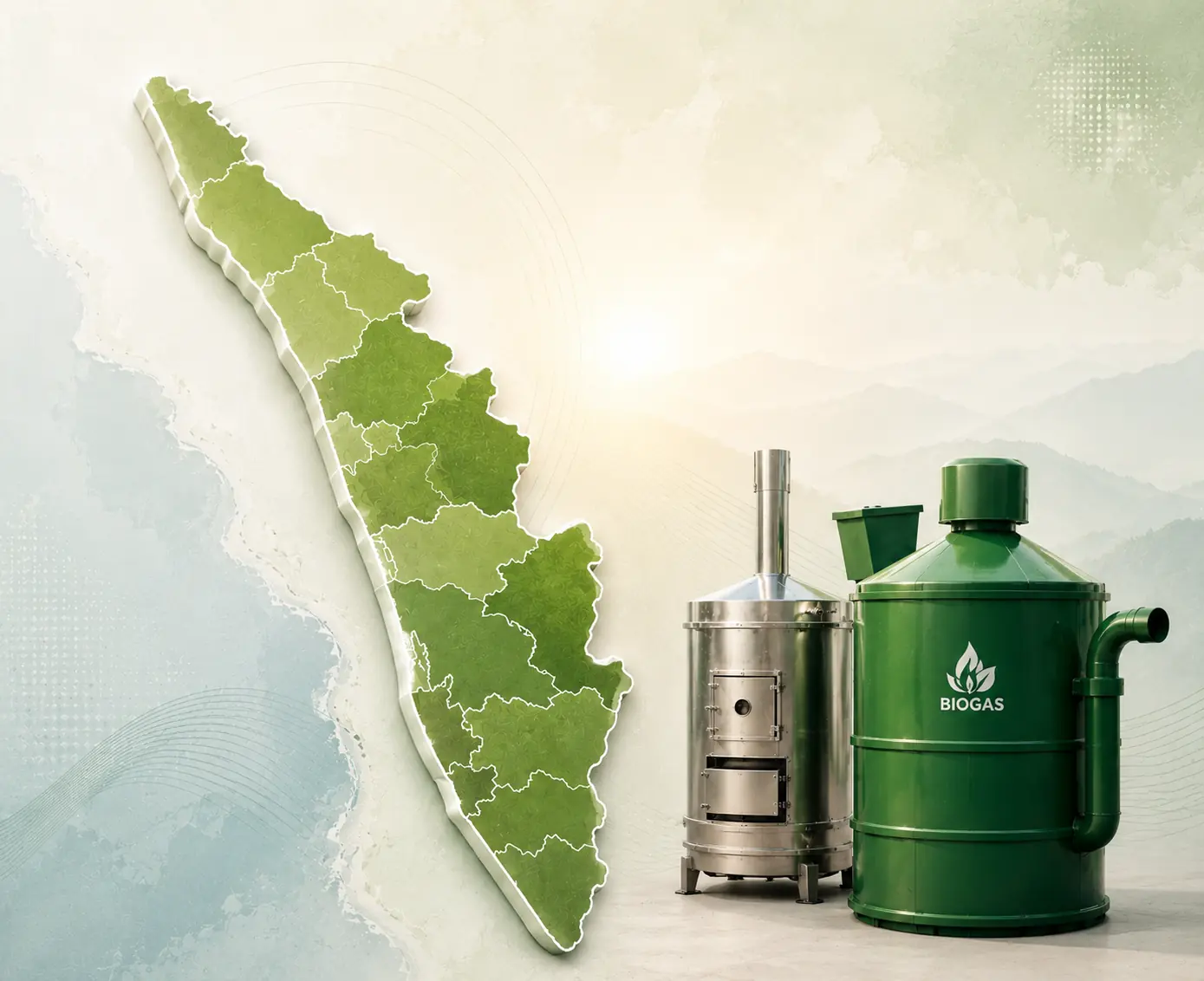 Prakruthi Eco Systems workshop