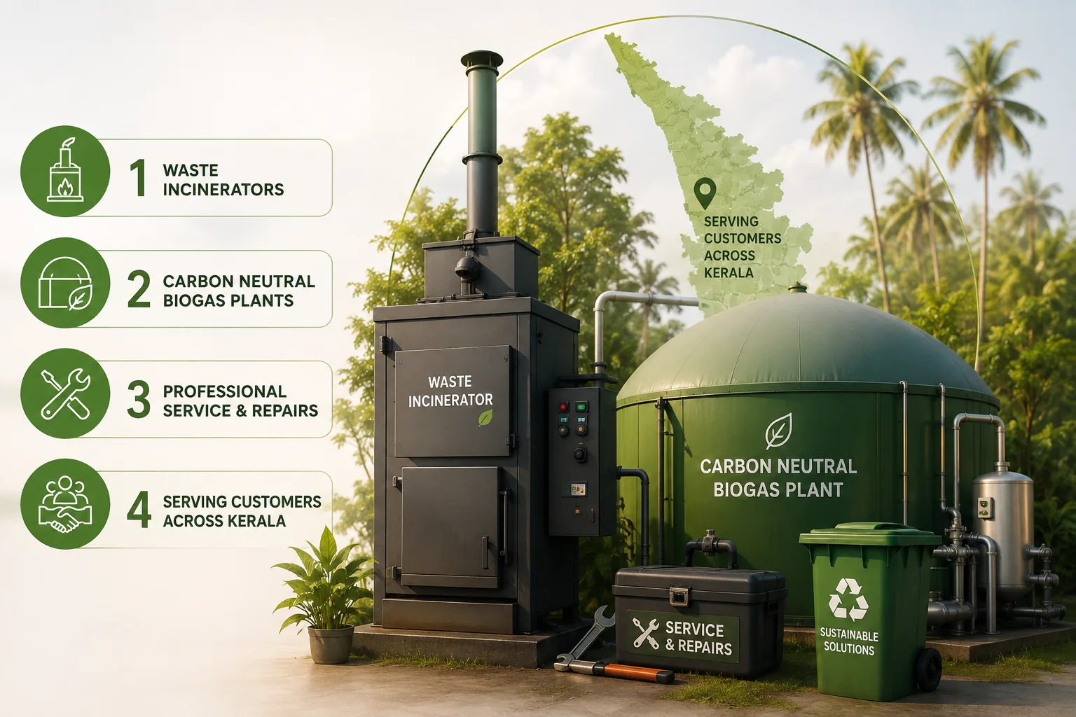 About Prakruthi Eco Systems